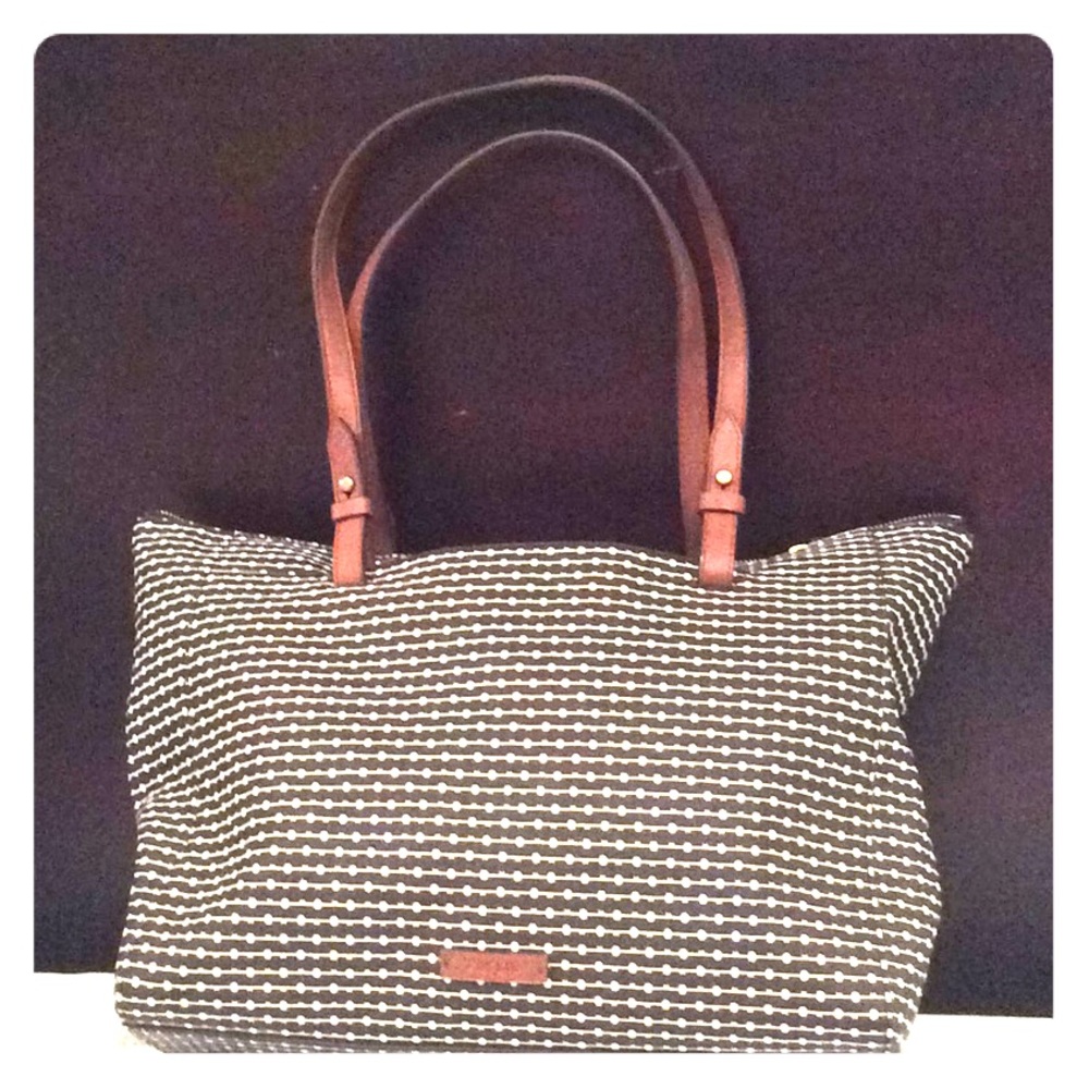 Fossil Rachel Tote Bag